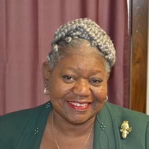 Meet your Posher, Margie